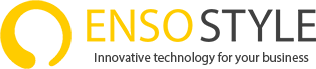 EnsoStyle Logo
